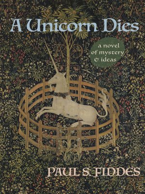 cover image of A Unicorn Dies